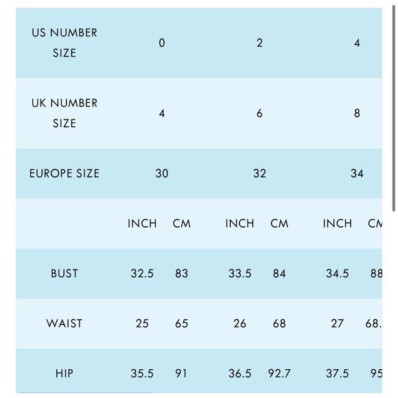 Alexia Maria Ella Silk Faille Mini Dress - Picture 11 of 11